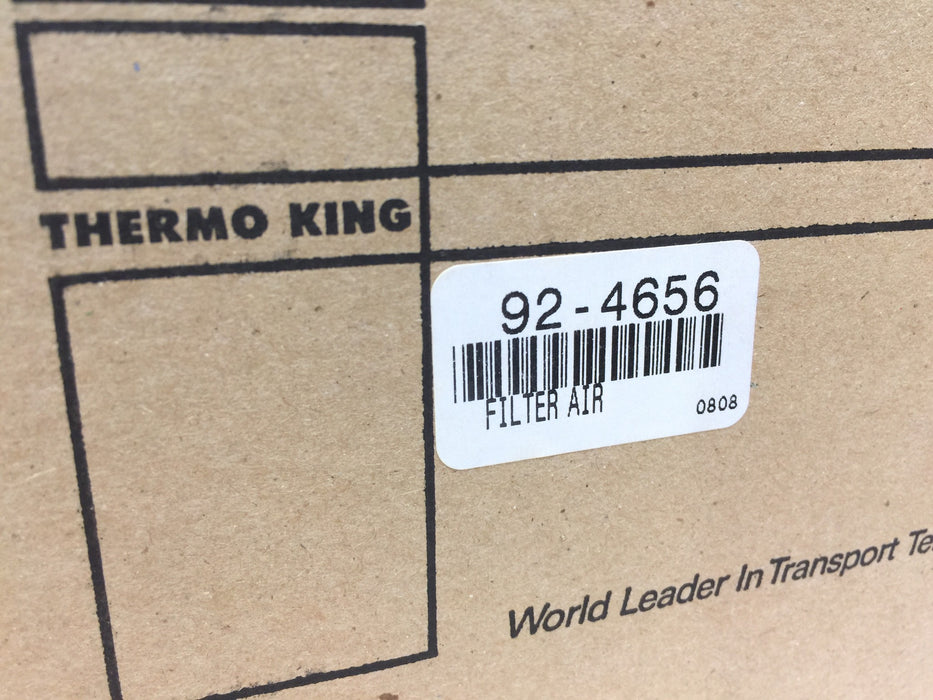 Thermo King 92-4656 Air Filter 3FT. BLUE, NOS