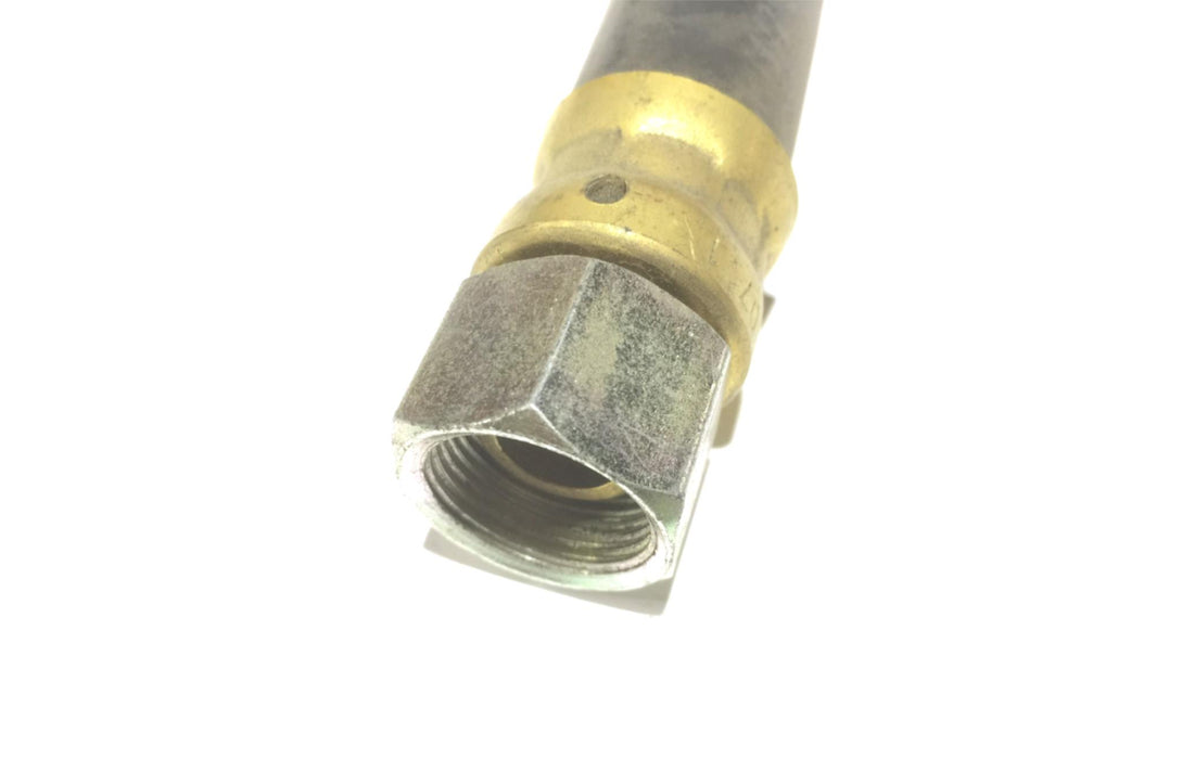 Fairview Fittings HAB-8-18C 1/2 Id D.O.T. Air Brake Hose NOS