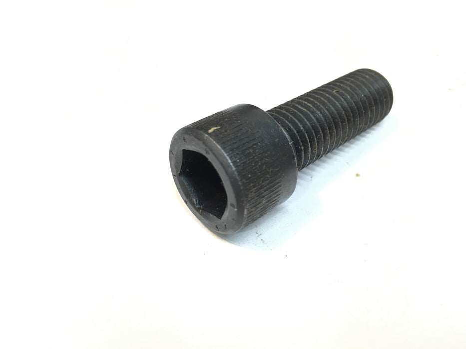 Unbranded 14x20 Socket HD CAP SCREW BLACK OXIDE [ LOT OF 7 ]