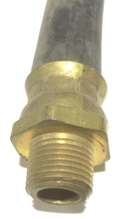 Fairview Fittings HAB-8-18C 1/2 Id D.O.T. Air Brake Hose NOS