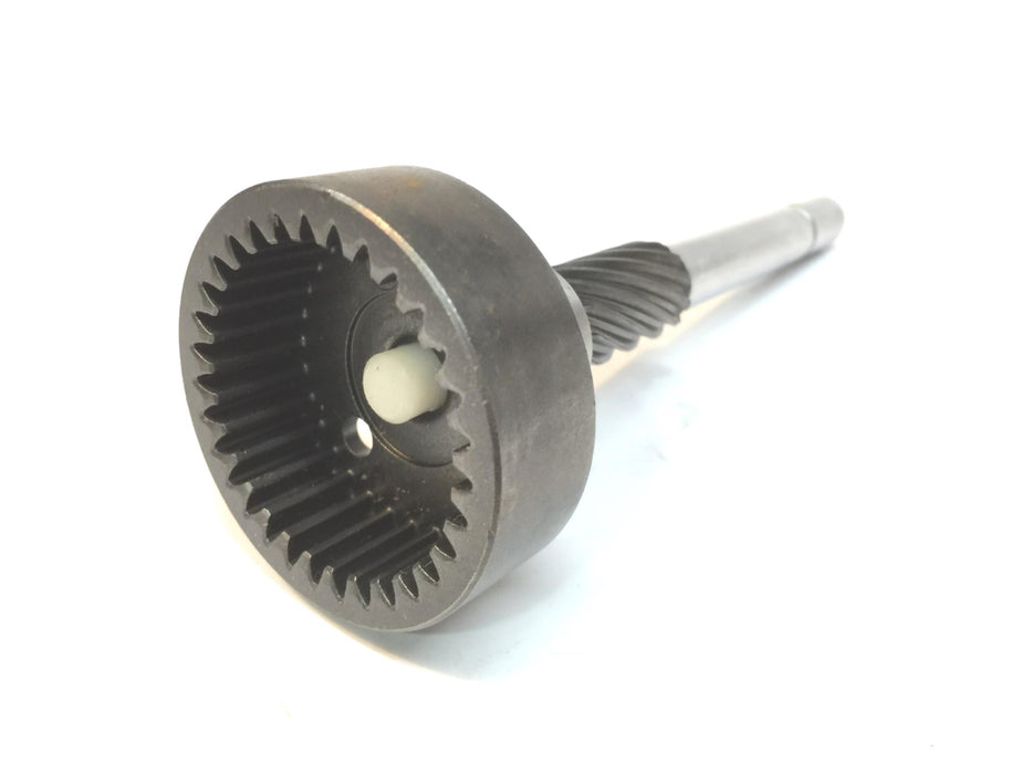 DELCO REMY 28MT STARTER SHAFT DRIVE - 10457032