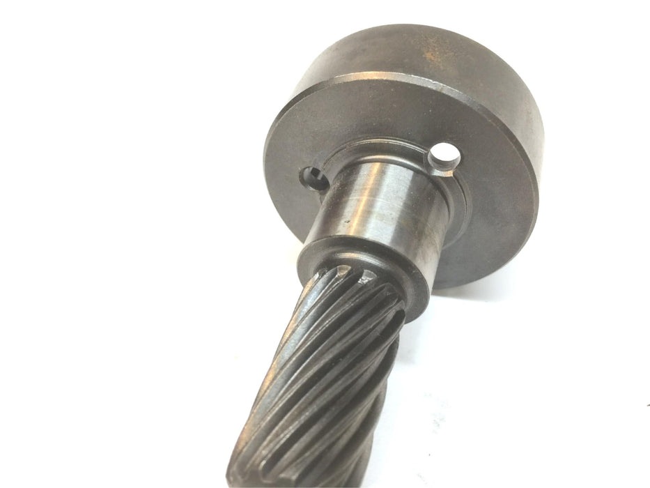 DELCO REMY 28MT STARTER SHAFT DRIVE - 10457032