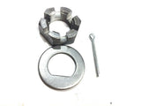 Napa United Brake Parts Spindle Nut Kit 89228 NOS