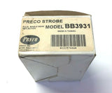 Preco Replacement Strobe Bulb BB3931 NOS