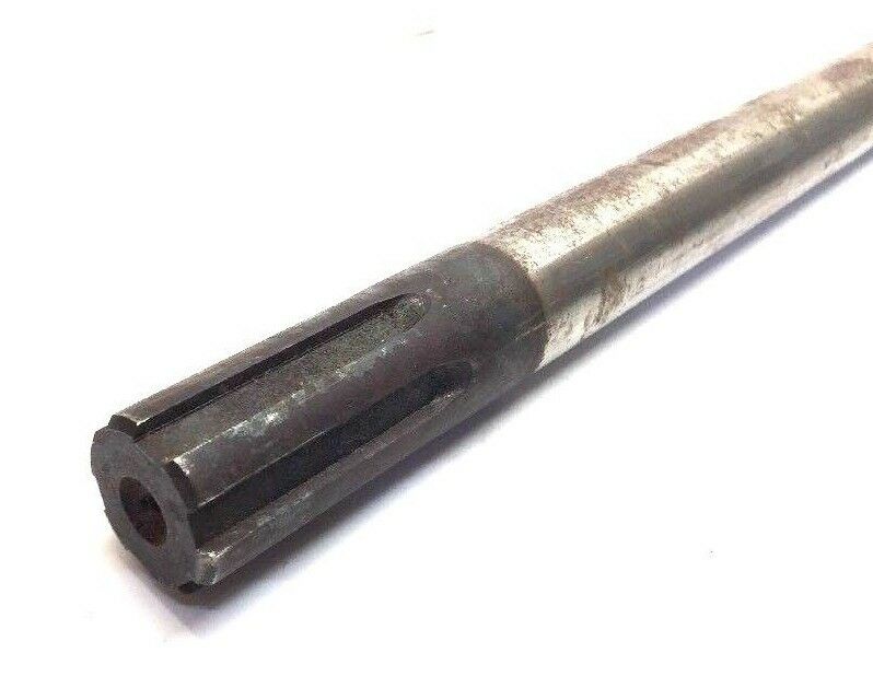 Mott Mower Drive Shaft Extension SHD96, OL5.0, 45-5/32ΓÇ¥ 108173 NOS