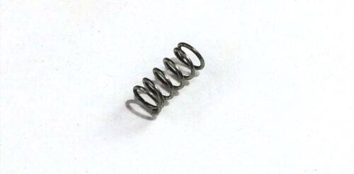 E.F. Johnson Compression Spring for Radio Battery Rel 5801005008 [Lot of 18] NOS