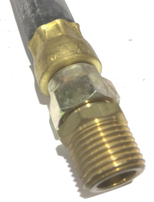 TECTRAN 14" AIR BRAKE HOSE 12.5MM 18114X68 NOS