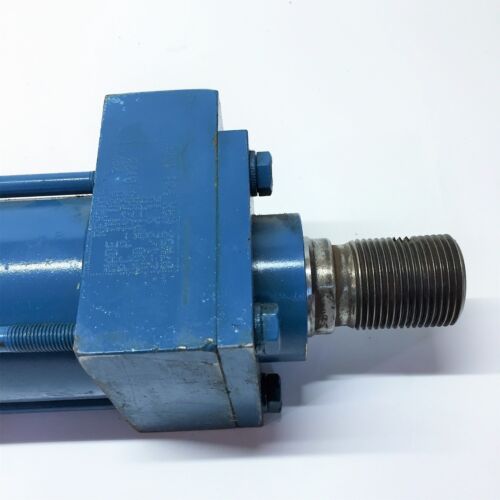 Bosch Rexroth/Bromma Up/Down Hydraulic Cylinder P-192665-0120