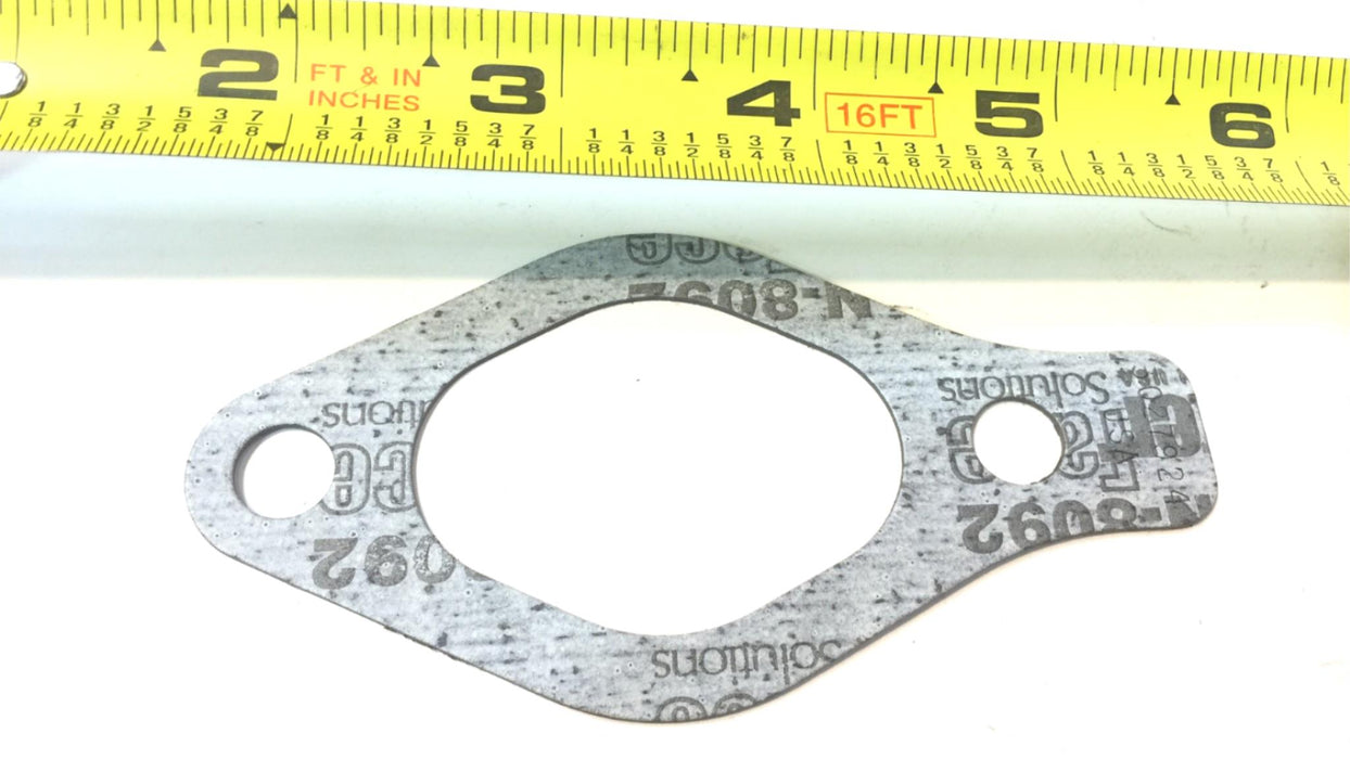 INTERFACE N-8092 Gasket [ LOT OF 4 ] NOS