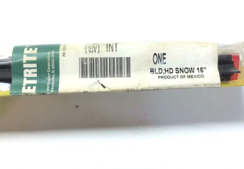 ANCO/Fleetrite Winter Wiper Blade ANCO5916 (411mm) NOS