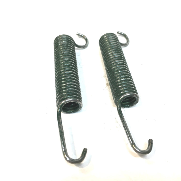 COOPER WAGNER H413 ADJ SPRING KIT AXLE F45934S NOS