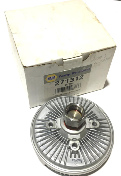 Engine Cooling Fan Clutch-Vortec NAPA 271312 NOS