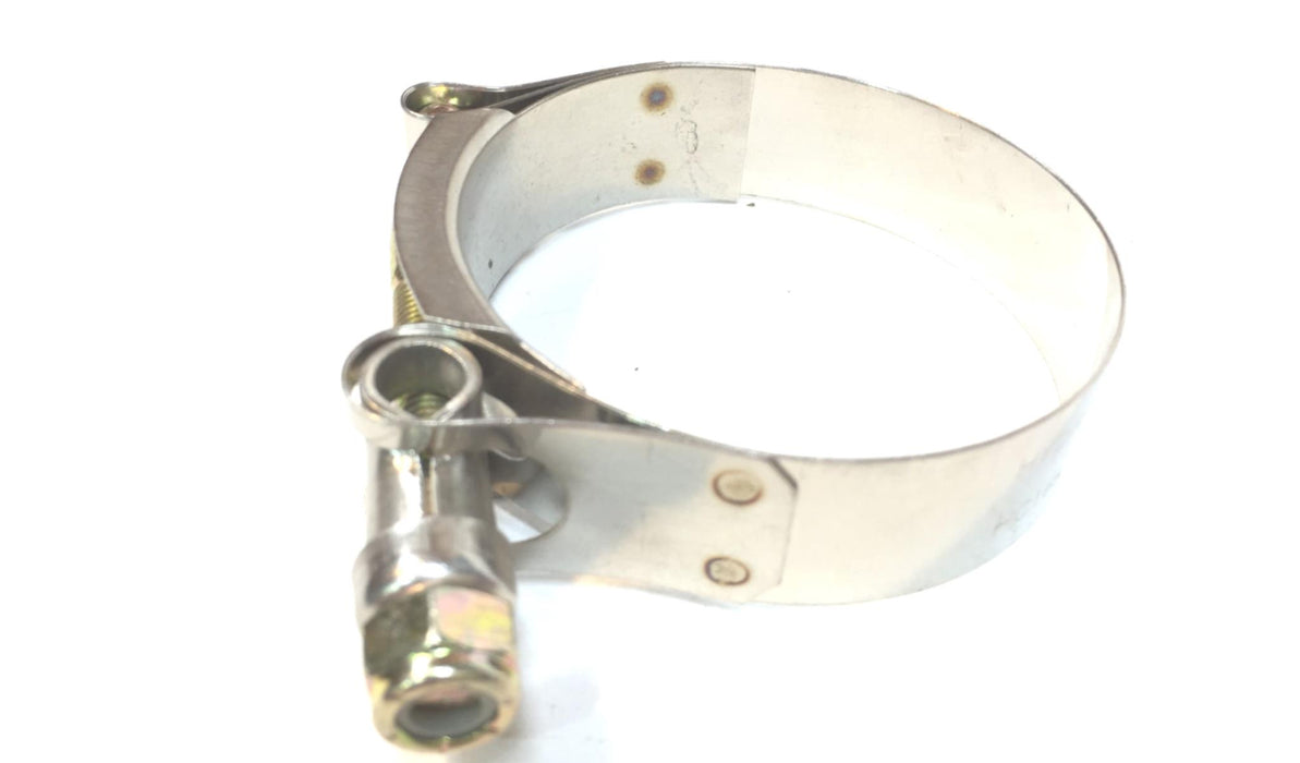 Hydra Star HC165 T-bolt Hose Clamp NOS