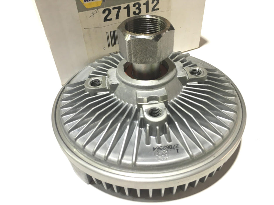 Engine Cooling Fan Clutch-Vortec NAPA 271312 NOS