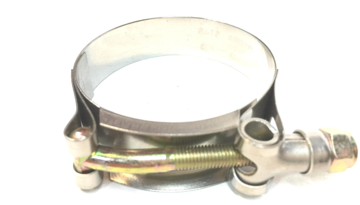 Hydra Star HC165 T-bolt Hose Clamp NOS