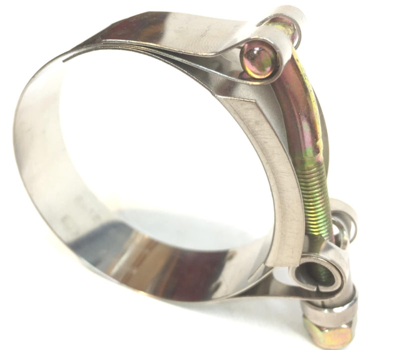 Hydra Star HC165 T-bolt Hose Clamp NOS