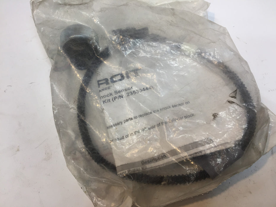DETROIT DIESEL KNOCK SENSOR KIT 23539444