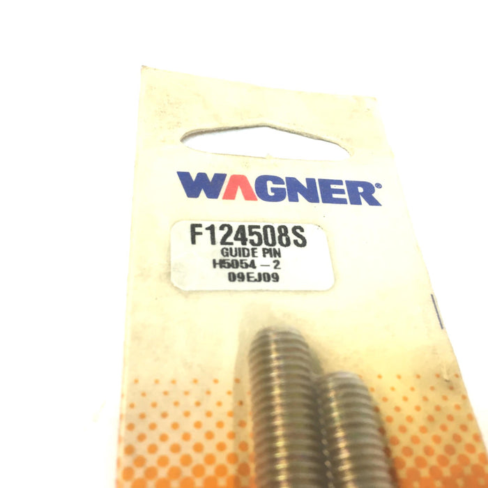 Wagner Brake H5054 Brake Caliper Bolts 2 PACK, NOS