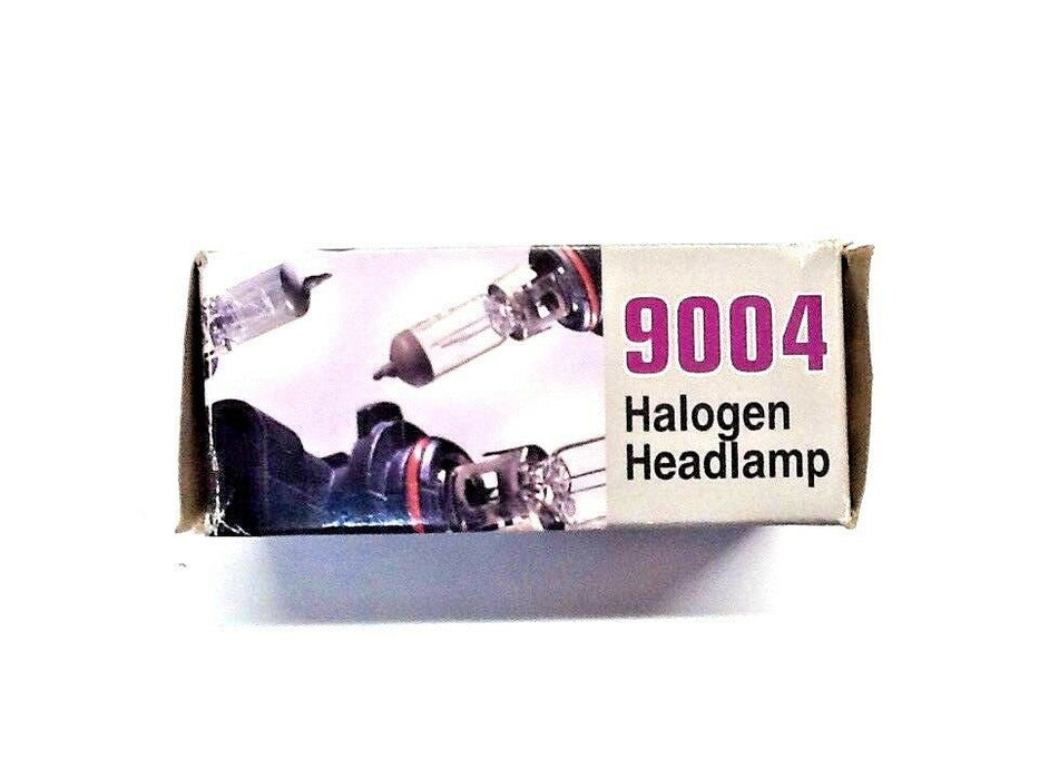 CEC Industries Halogen Headlamp 9004 [Lot of 3] NOS