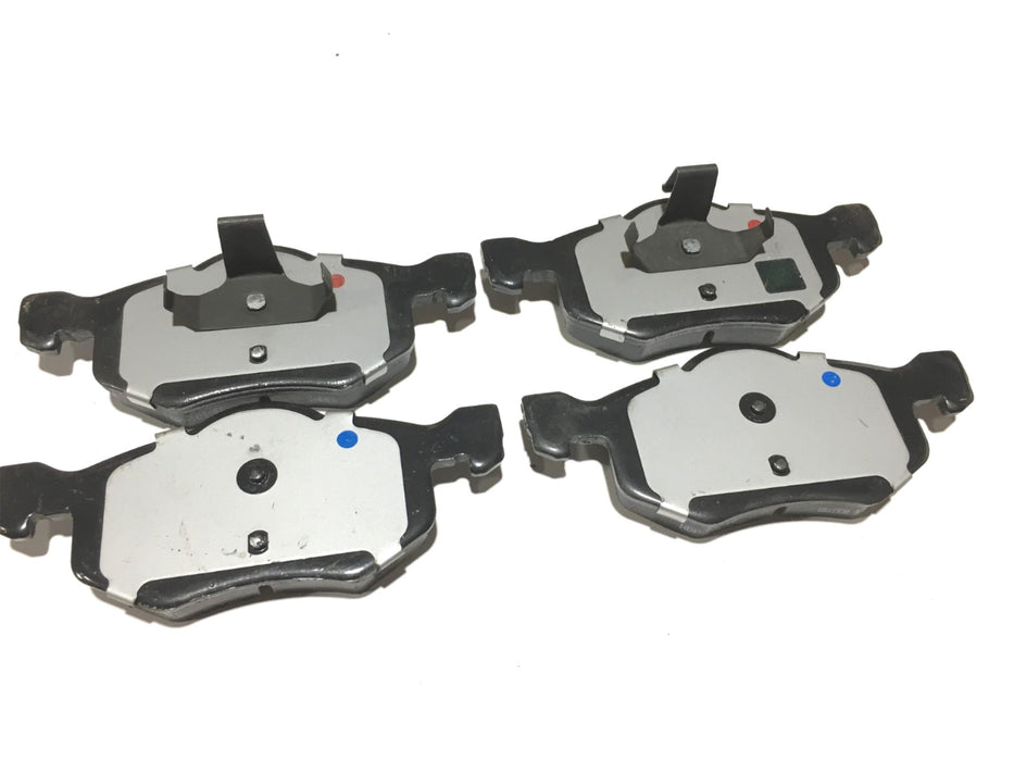 Adaptive One Brake Pads Hybrid Ceramic AD-7719 NOS