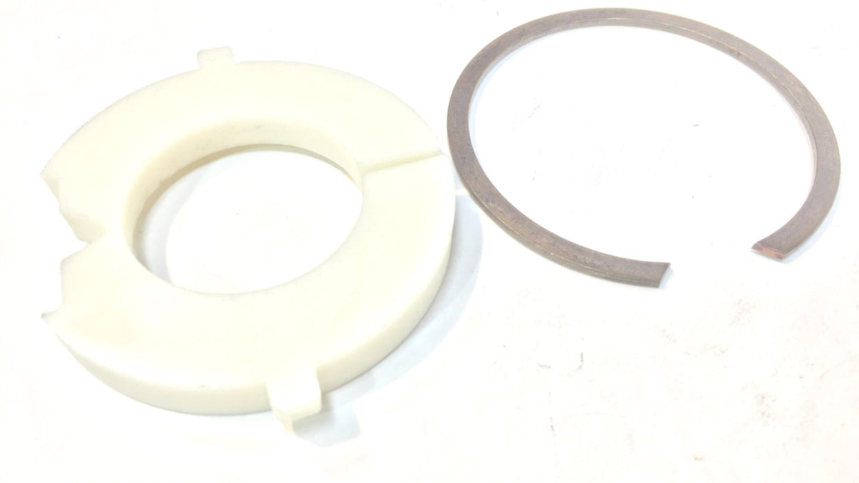 NYLON REPAIR KIT for CNH AUB161435 NOS