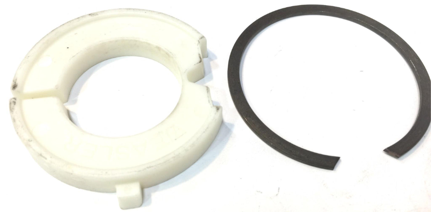 NYLON REPAIR KIT for CNH AUB161435 NOS