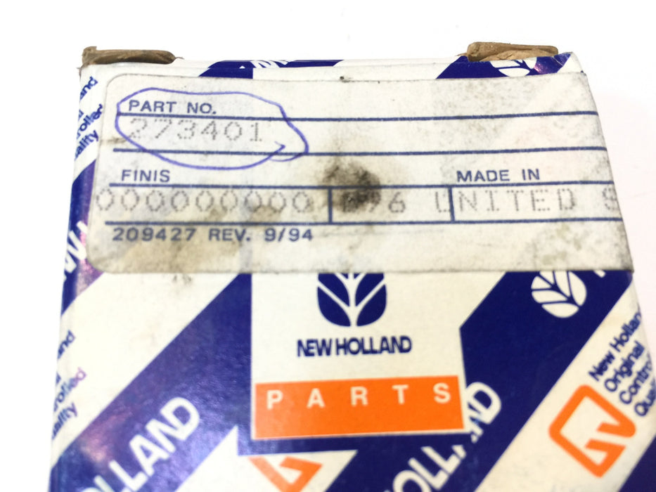 UNIVERSAL JOINT for New Holland  273401