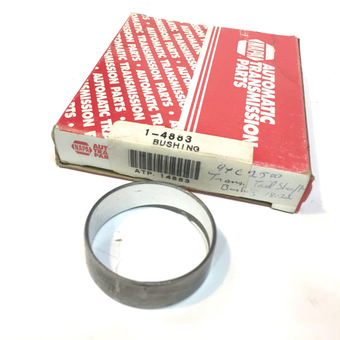 NAPA 1-4883 BUSHING REPLACEMENT NOS