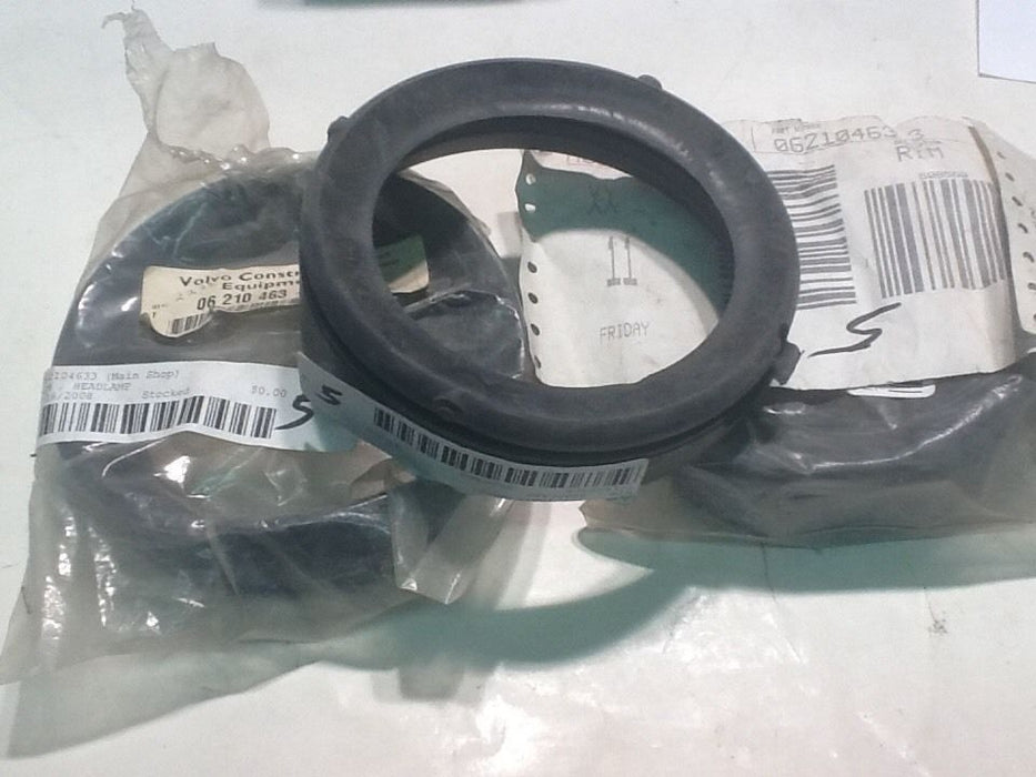 Volvo Headlamp Rim 062104633 [Lot of 3] NOS