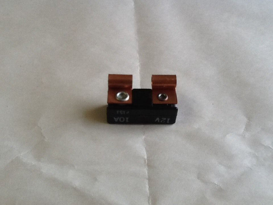 Pollak 54-410P Circuit Breakers [5 IN LOT] NOS