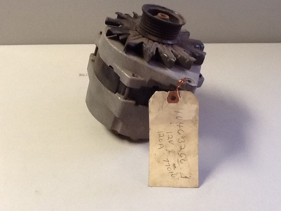 Delco 10463266 Alternator (Fits USA Industries 7806-2) NOS
