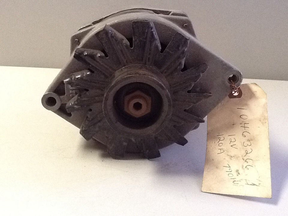 Delco 10463266 Alternator (Fits USA Industries 7806-2) NOS