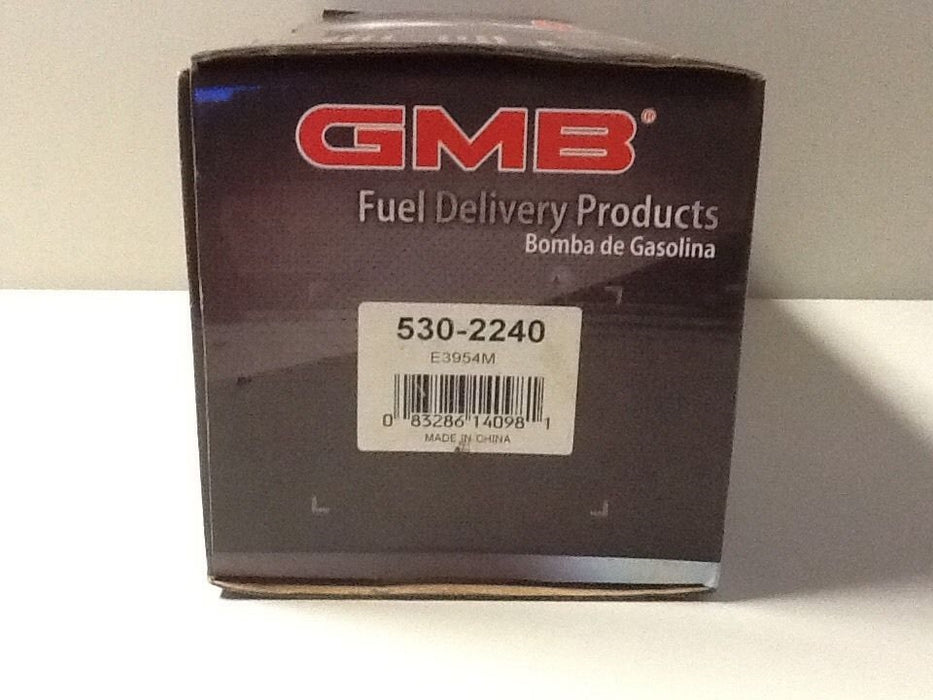 GMB Fuel Pump Module Assembly 530-2240 NOS