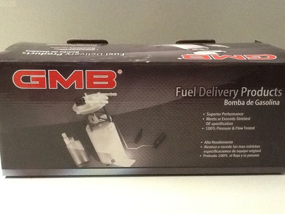 GMB Fuel Pump Module Assembly 530-2240 NOS