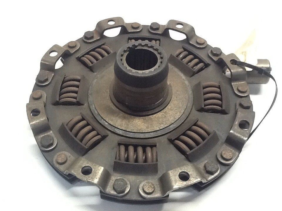 MCI 15503066 Remanufactured Flywheel Damper Detroit Diesel NOS