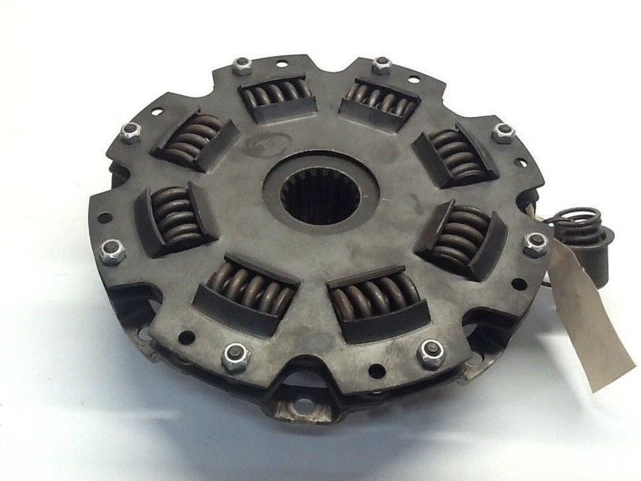MCI 15503066 Remanufactured Flywheel Damper Detroit Diesel NOS