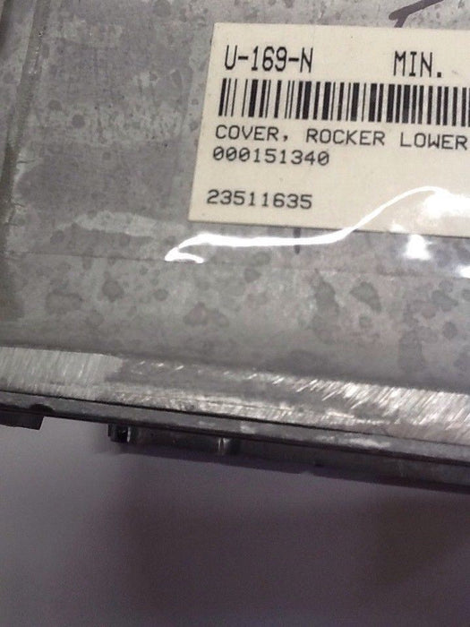 EST Engine Rocker Housing 23511635 NOS
