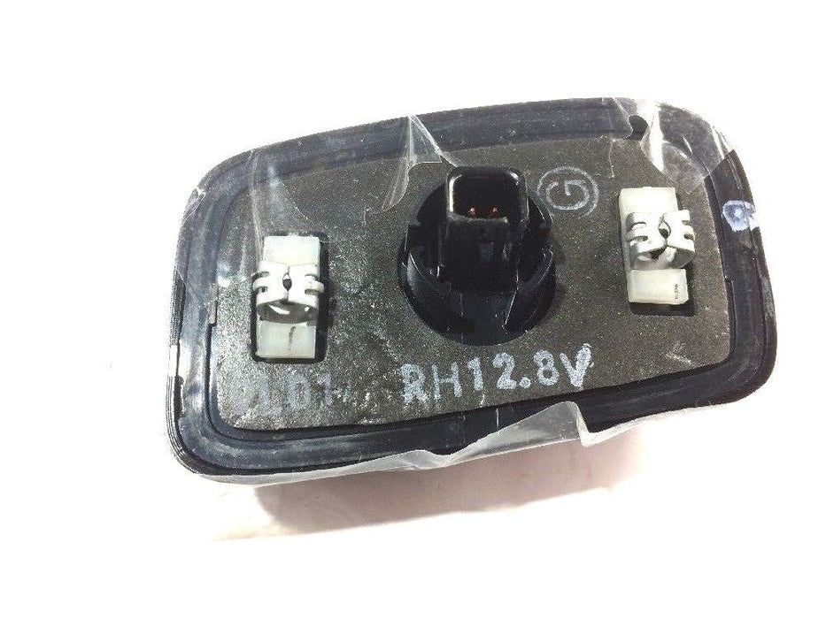 Genuine GM Right Roof Mounted Clearance Lamp 20929613 NOS