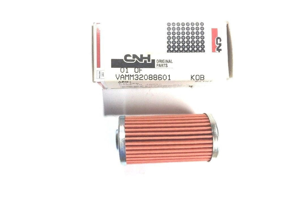 Fuel Filter for Case New Holland CNH  VAMM32088601 NOS