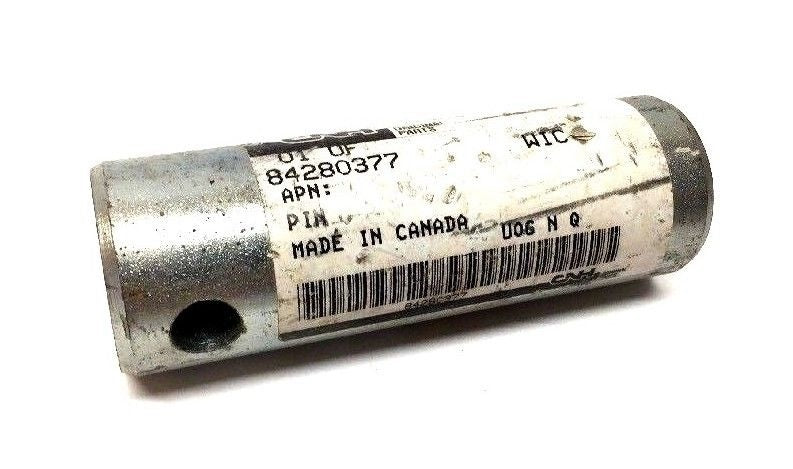 Pin fits Case New Holland CNH 84280377 NOS