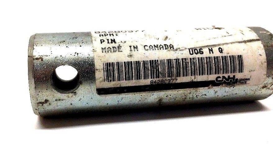 Pin fits Case New Holland CNH 84280377 NOS