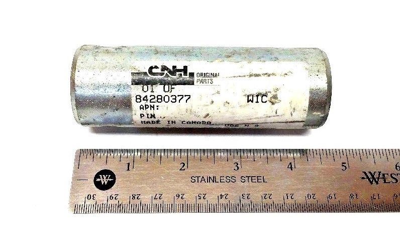 Pin fits Case New Holland CNH 84280377 NOS