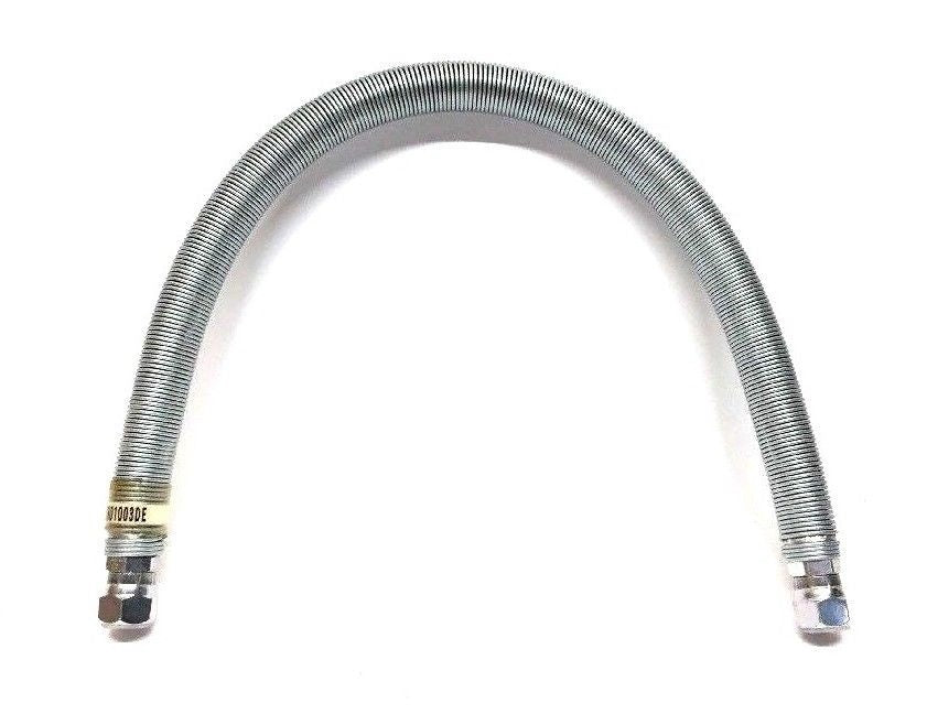 Hose fits Case New Holland CNH PA02H01003DE NOS