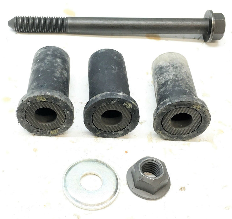 Moog Rack and Pinion Mount Bushings K8288 NOS