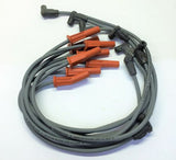 CarQuest Premium Ignition Wire Set 6627 NOS