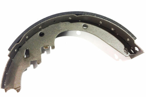 NAPA Rear Brake Shoes AE652-R NOS