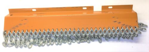 Woods Equipment Right Rear Chain Shielding 26502