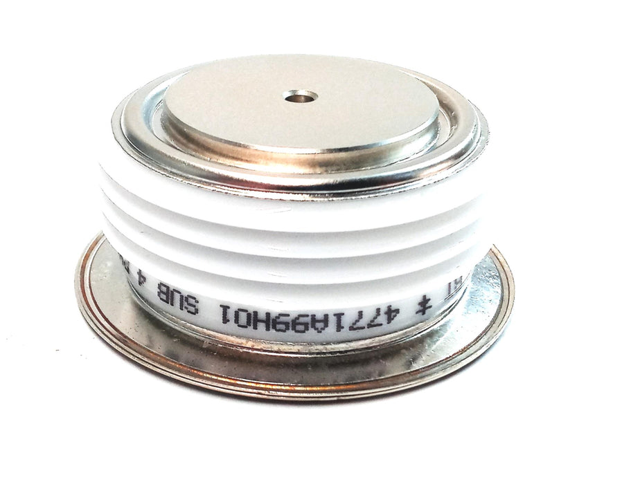 Powerex D7 Diode Heatsink Module Bombardier Transportation 4771A99H01 NOS