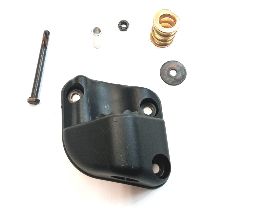 International Mirror Bracket Holder Kit 2597075C91 NOS