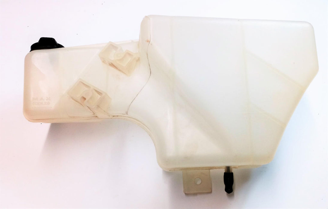 Freightliner Radiator Overflow Bottle 3A57604 (With Cap) NOS